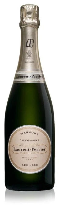 Laurent-PerrierDemi-SecNV(75cl)