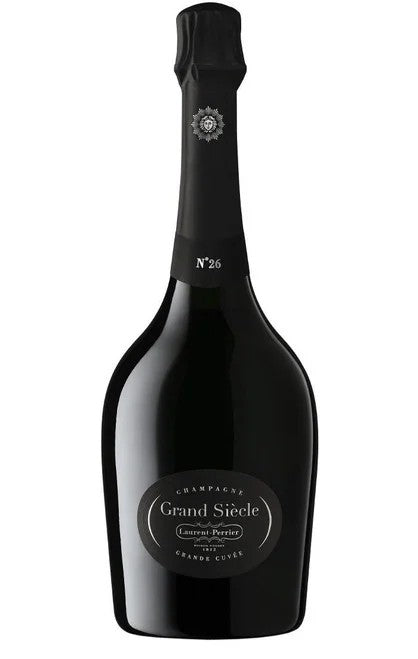 Laurent-PerrierGrandSiecleNo26BrutNV(75cl)