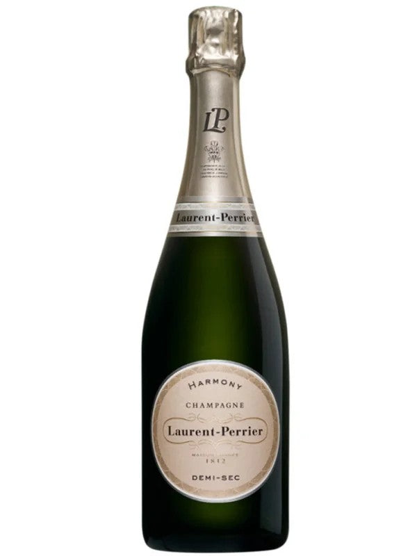 Laurent-PerrierHarmonyDemi-Sec75cl.