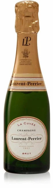 Laurent-PerrierLaCuveeBrutMini(20cl)