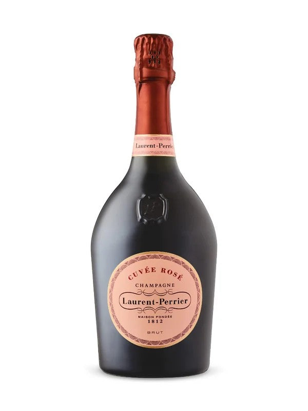 LAURENT-PERRIERROSE750ML