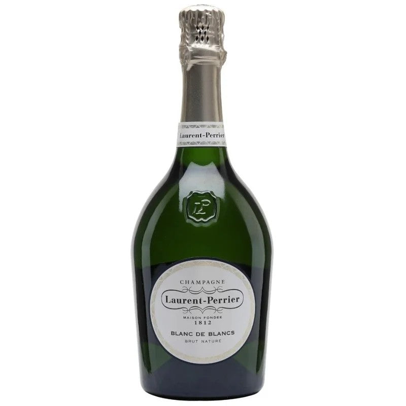 LaurentPerrierBlancdeBlancsBrutNature