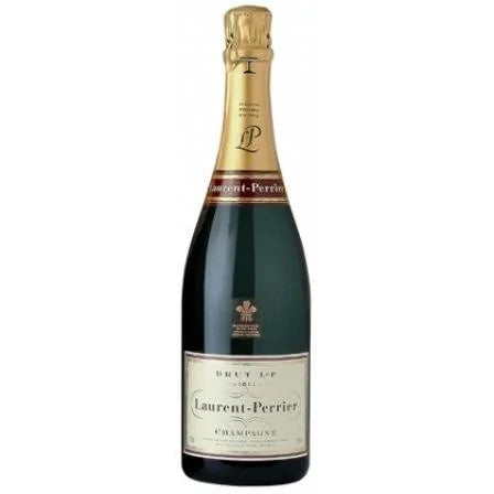 LaurentPerrierBrut75cl