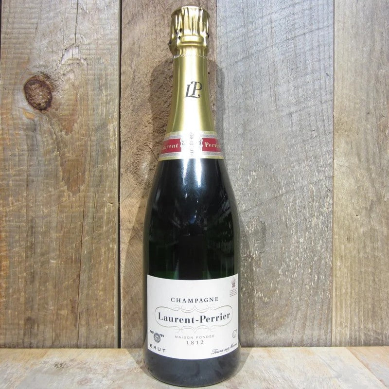 LaurentPerrierBrutChampagne(Kosher)750ml