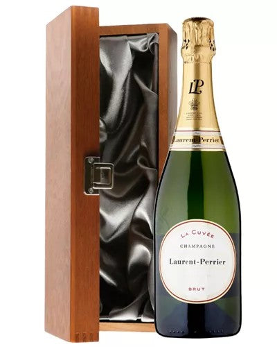 LaurentPerrierChampagneLuxuryGift