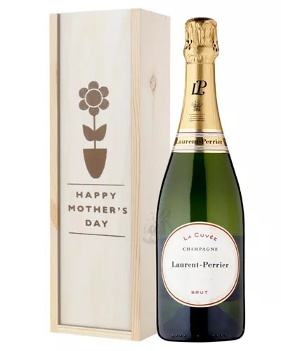 LaurentPerrierChampagneMothersDayGift