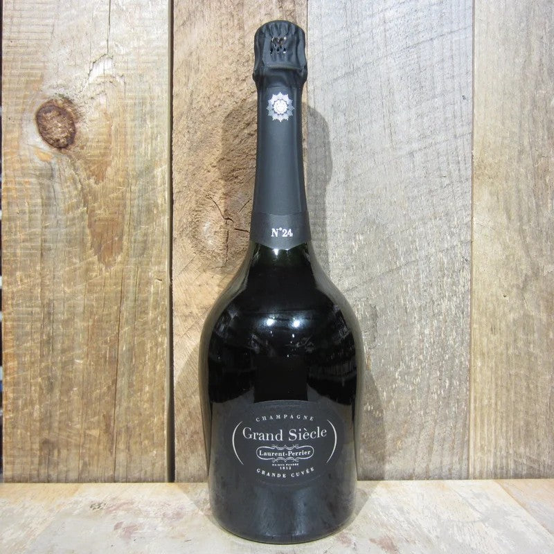 LaurentPerrierGrandSiecleCuveeNo.25750ml