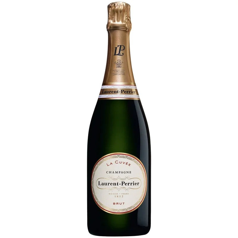 LaurentPerrierLaCuveeChampagneNV
