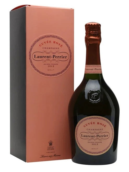 LaurentPerrierRoseChampagne(GiftBox)