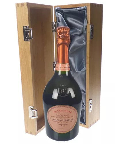 LaurentPerrierRoseChampagneLuxuryGift