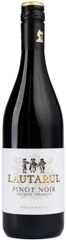 LautarulPinotNoir,CrameleRecas