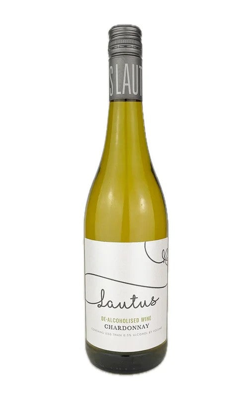 LautusChardonnayNonAlcoholicwine