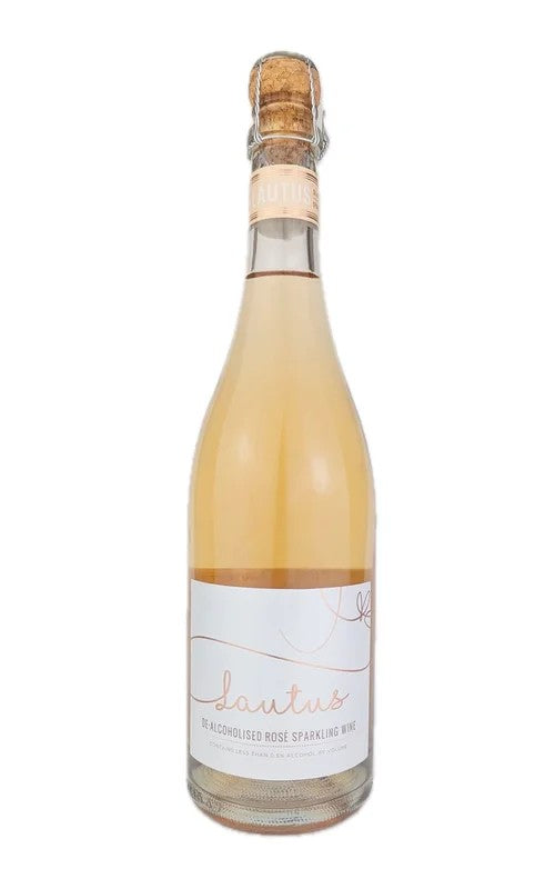 LautusSparklingnon-alcoholicsparklingrosewine
