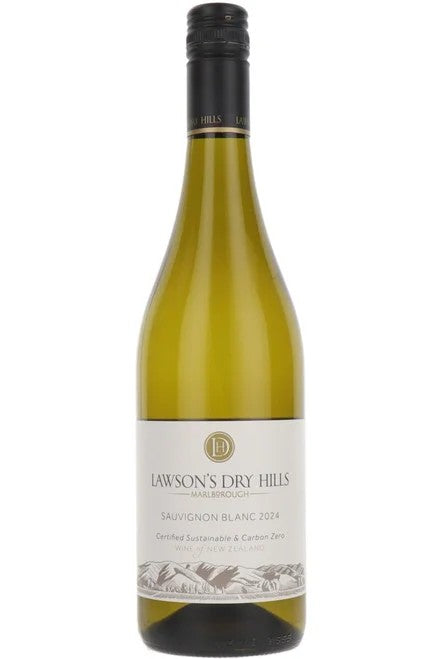 LawsonsDryHillsSauvignonBlanc2024