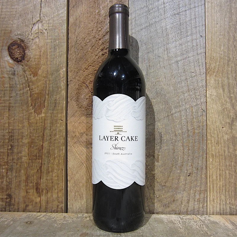 LayerCakeShiraz750ml