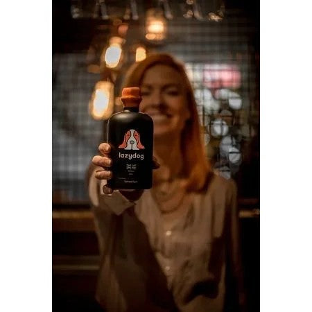 LazydogSpicedRum(50cl)40%