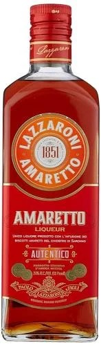 LAZZARONIAMARETTO70CL