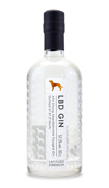 LBDLatitudeStrengthGin
