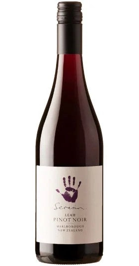 LeahPinotNoirOrganic,SeresinEstate