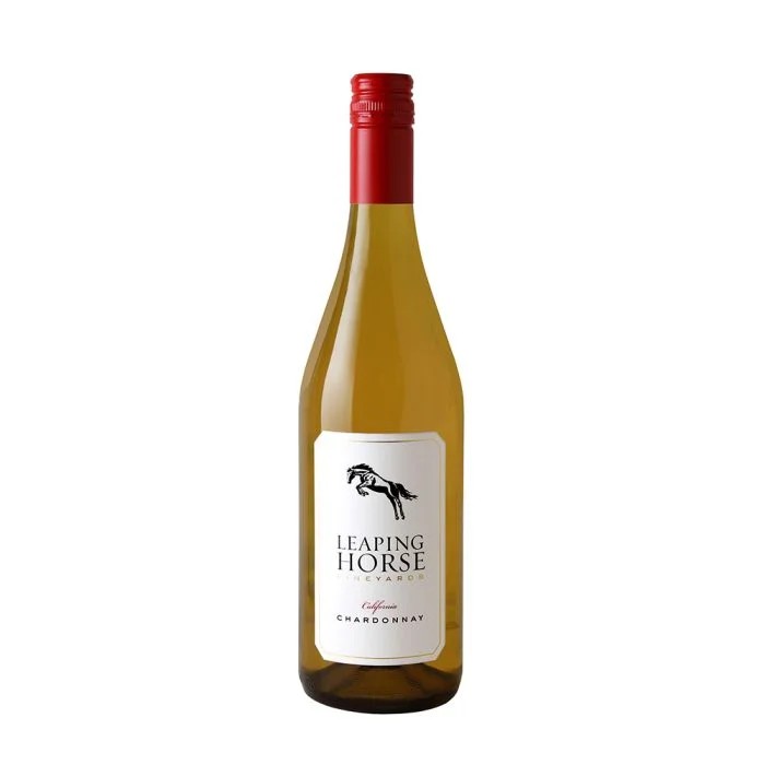 LeapingHorseChardonnay