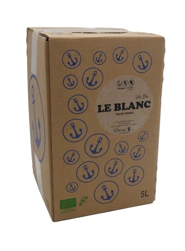 LeBlancChevalier