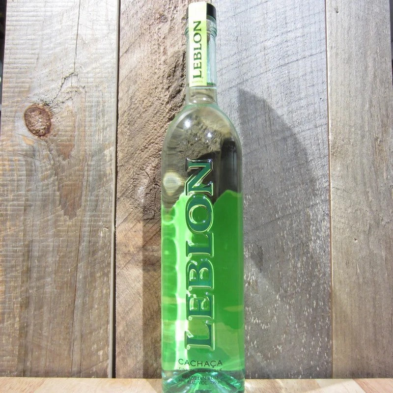 LeblonCachaca750ml