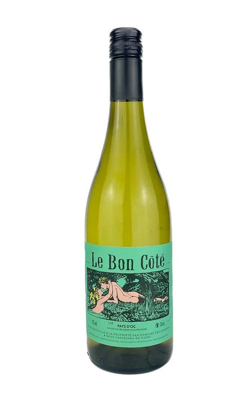LeBonCoteBlanc,Languedoc