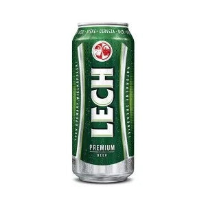 LECHPremiumBeer12X500ml