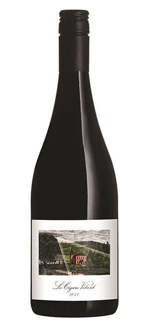 LeCigareVolant,BonnyDoonVineyard