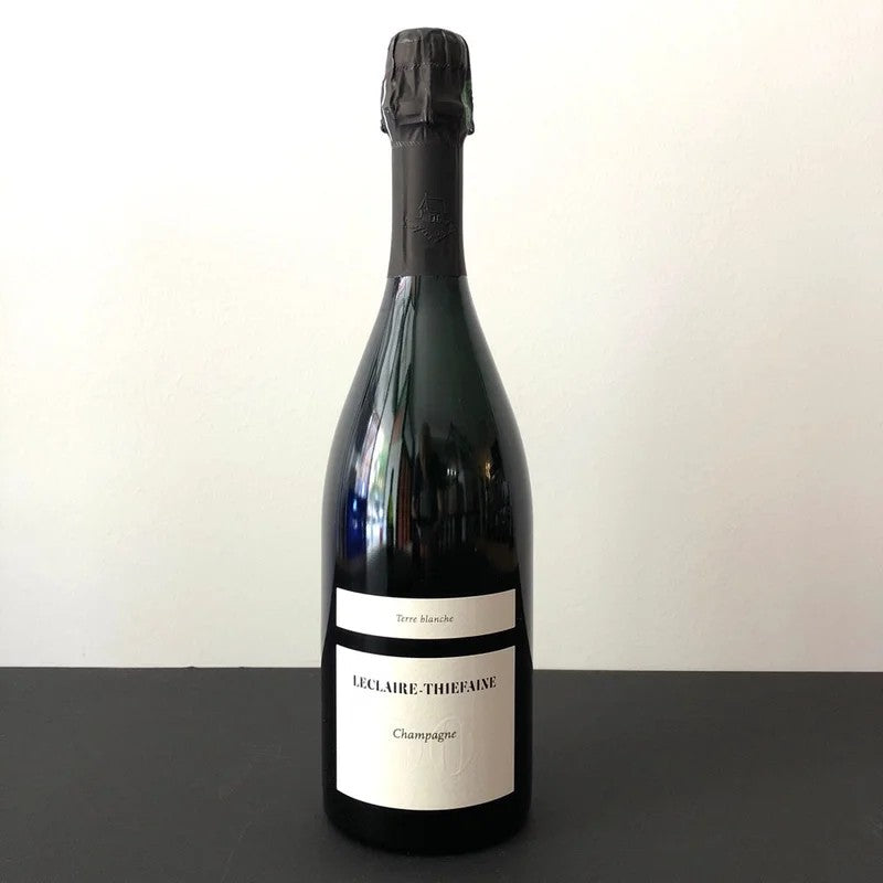 Leclaire-Thiefaine‘TirageLiege’AvizeGrandCru,Champagne,France2020