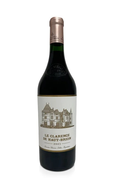 LeClarencedeHaut-Brion2021