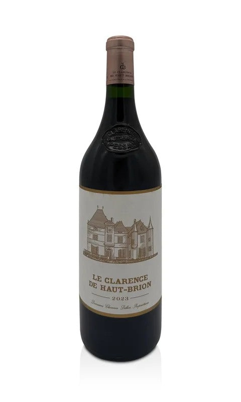 LeClarencedeHaut-Brion2023