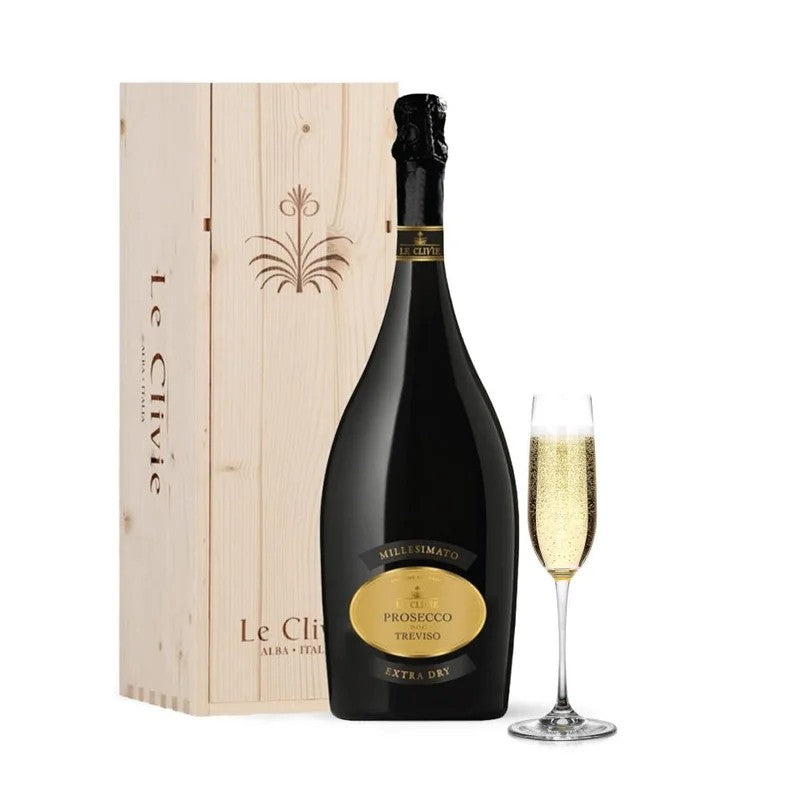 LECLIVIEPROSECCO75CL