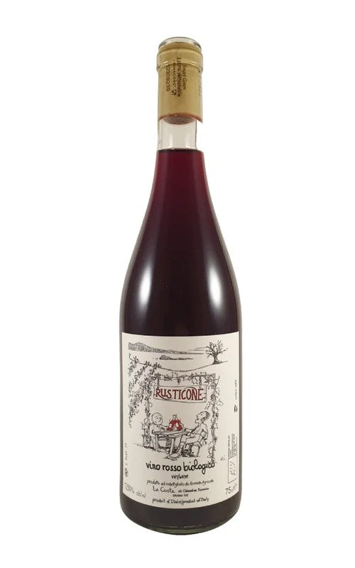 LeCosteRusticone