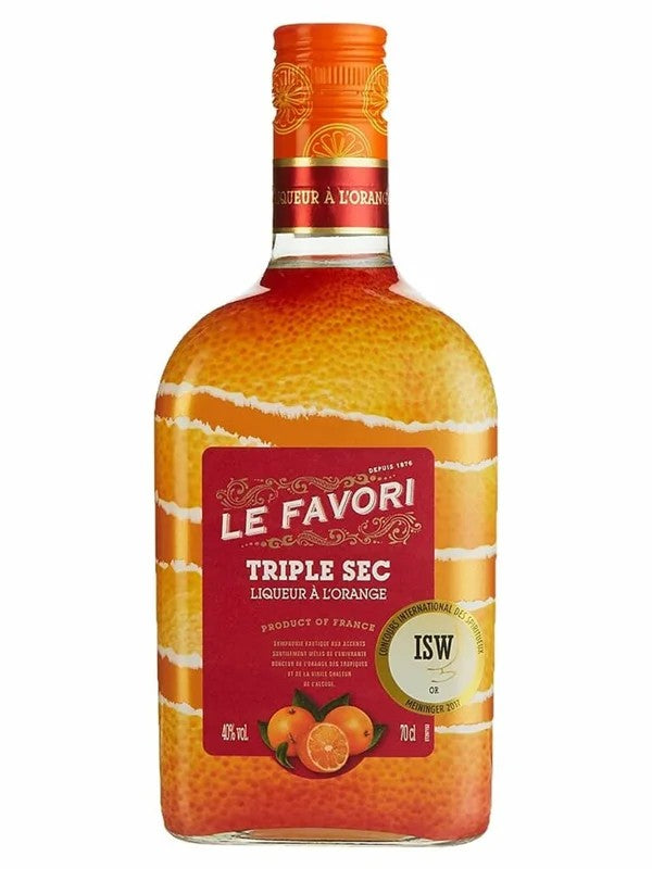 LeFavori–TripelSec70cl.40%