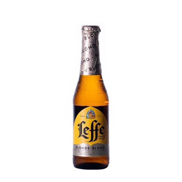 LeffeBlonde,BelgianBlondAle,Bottle