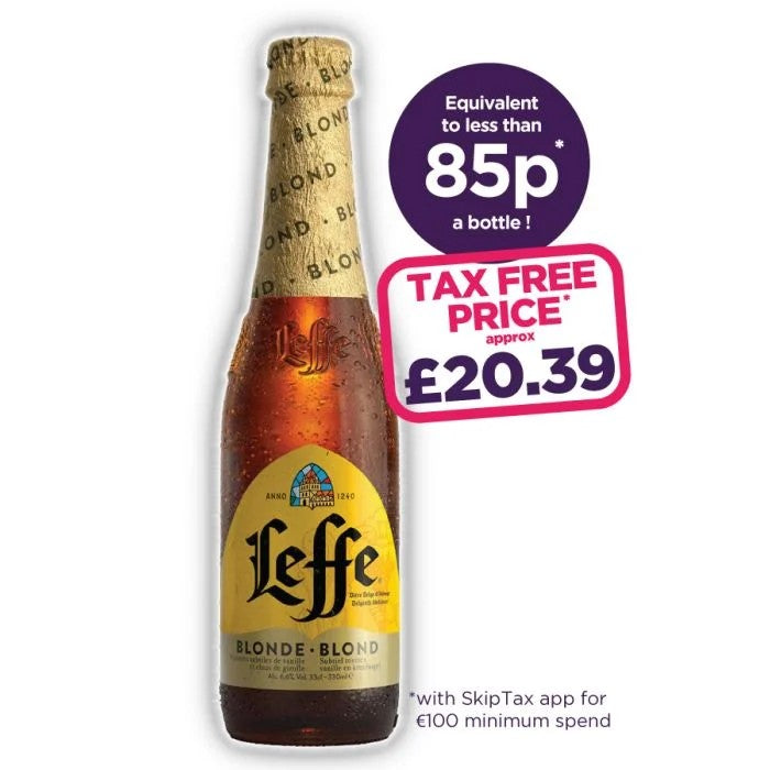 LeffeBlonde24x33clbottles