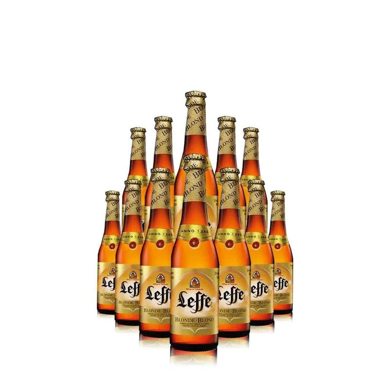 LEFFEBLONDE330MLNRBX24