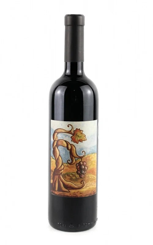 LeFoleCantinaGiardino