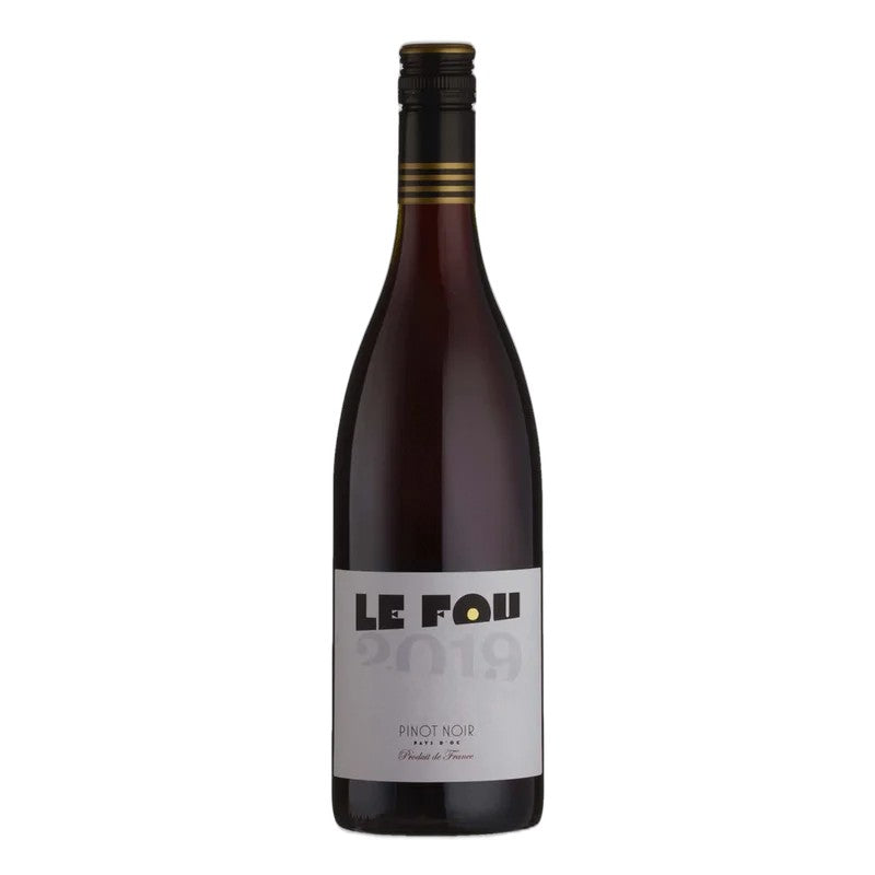 LeFou,PinotNoir