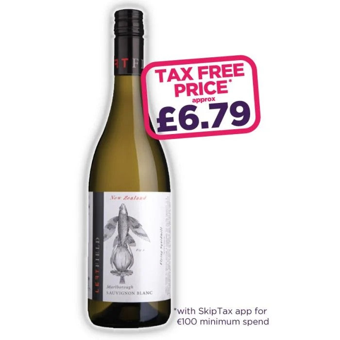 LeftFieldMarlboroughSauvignonBlanc