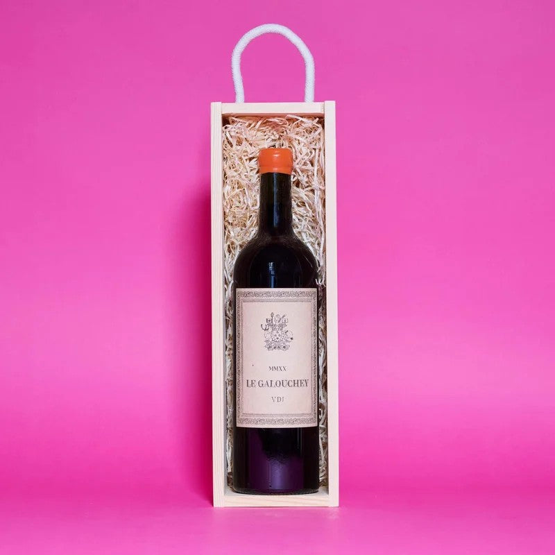 LeGaloucheyBordeauxGiftBox