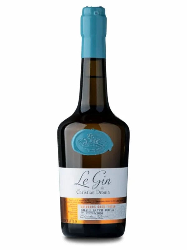 LeGin–CalvadosFinish70cl.42%