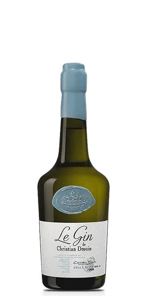 LeGindeChristianDrouinCalvadosCaskFinish(700mL)