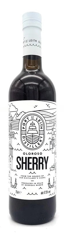 LEITHOLOROSODRYSHERRY75CL
