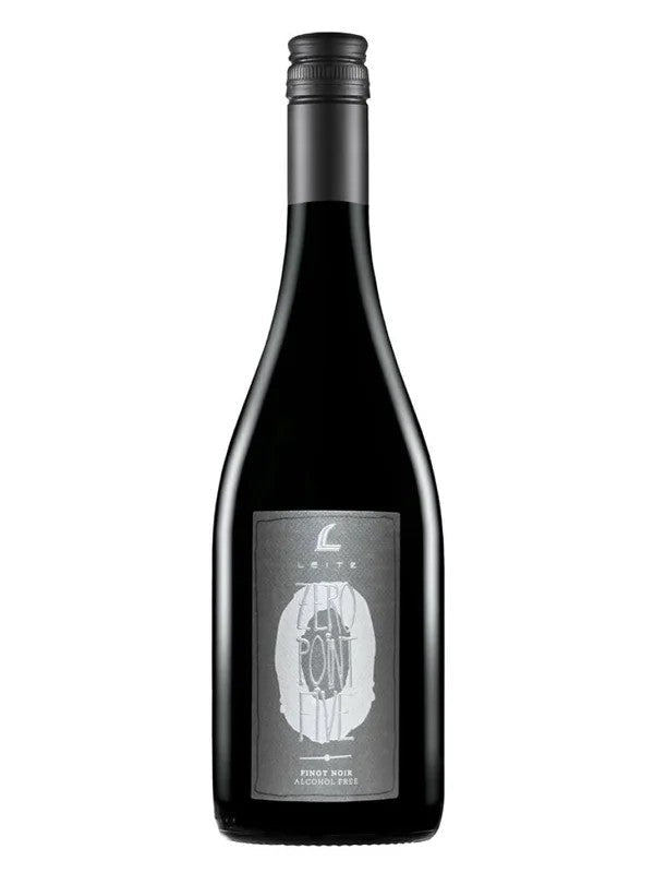 LeitzZeroPointFivePinotNoir75cl.0,5%