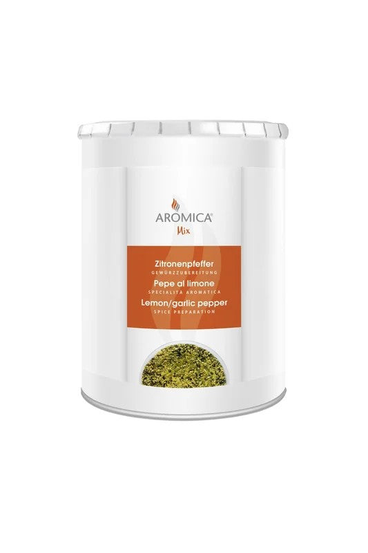 Lemon/garlicpepperspicepreparation430gAromicaHerbsandSpices