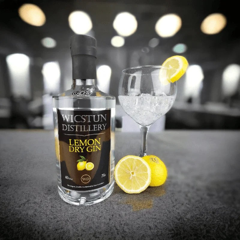 LemonDryGin