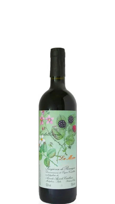 LeMoreSangioveseDOC–375ml–RonchidiCastelluccio