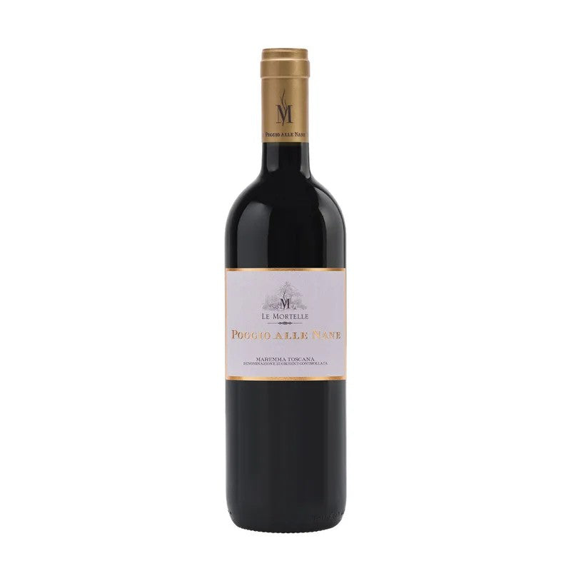 LeMortellewinePoggioalleNaneDocCl752020